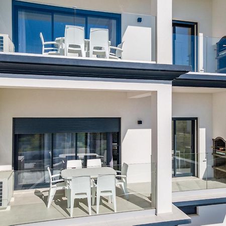 Correeira Luxury Residence อัลบูเฟรา ภายนอก รูปภาพ
