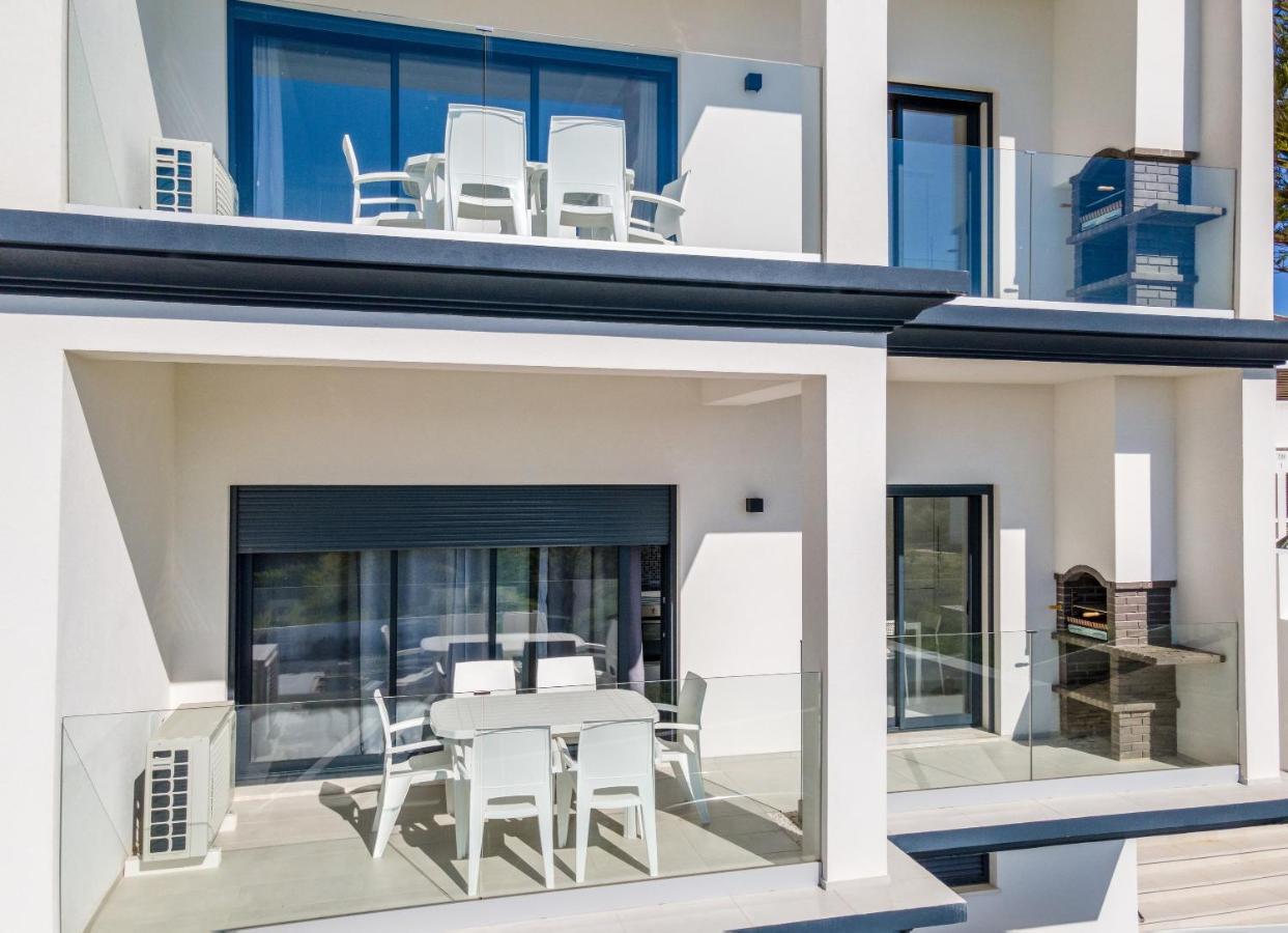Correeira Luxury Residence อัลบูเฟรา ภายนอก รูปภาพ