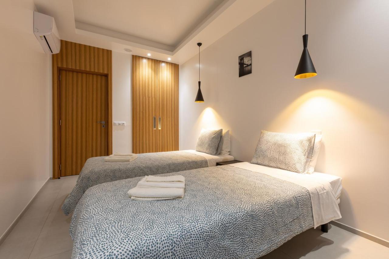 Correeira Luxury Residence อัลบูเฟรา ภายนอก รูปภาพ