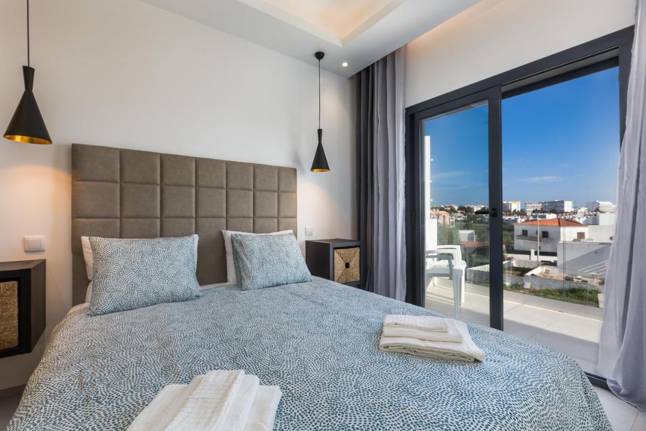 Correeira Luxury Residence อัลบูเฟรา ภายนอก รูปภาพ