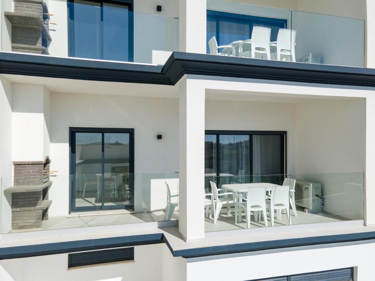 Correeira Luxury Residence อัลบูเฟรา ภายนอก รูปภาพ