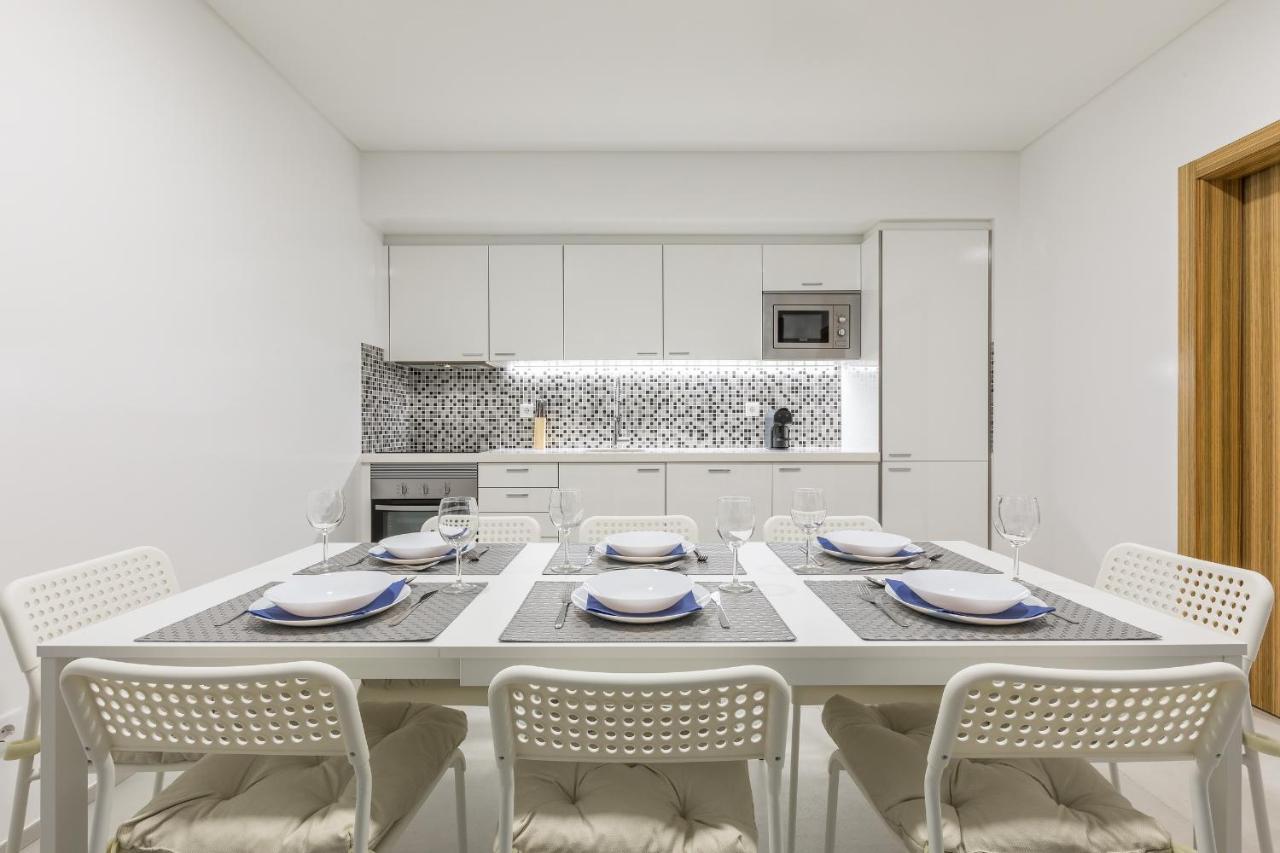 Correeira Luxury Residence อัลบูเฟรา ภายนอก รูปภาพ
