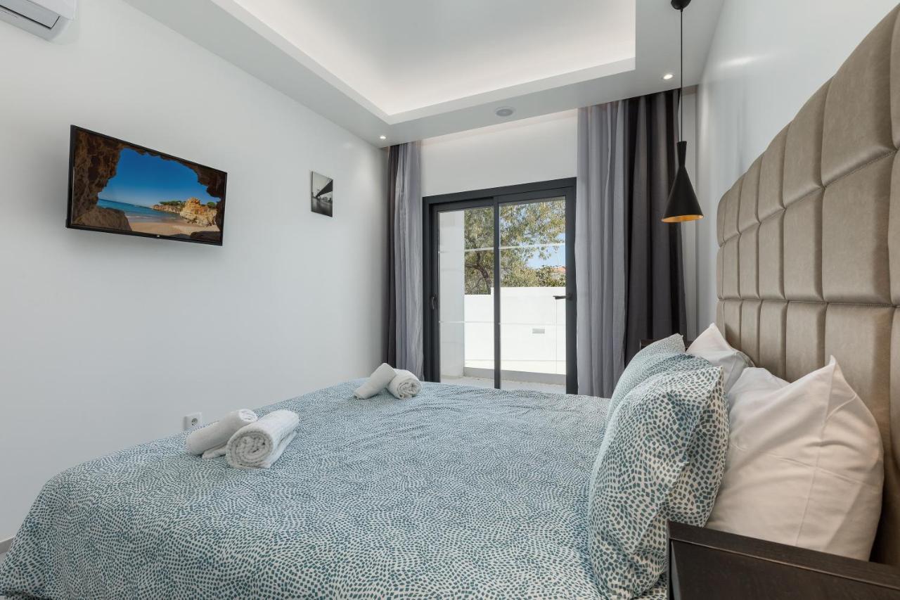 Correeira Luxury Residence อัลบูเฟรา ภายนอก รูปภาพ