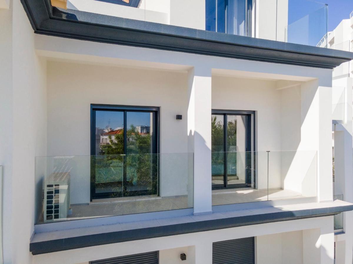 Correeira Luxury Residence อัลบูเฟรา ภายนอก รูปภาพ