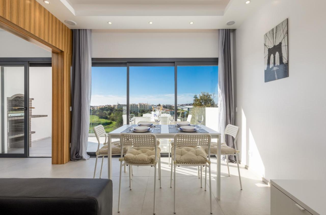 Correeira Luxury Residence อัลบูเฟรา ภายนอก รูปภาพ