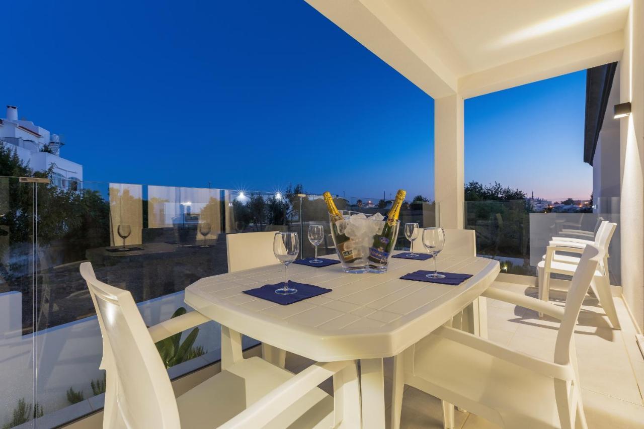 Correeira Luxury Residence อัลบูเฟรา ภายนอก รูปภาพ