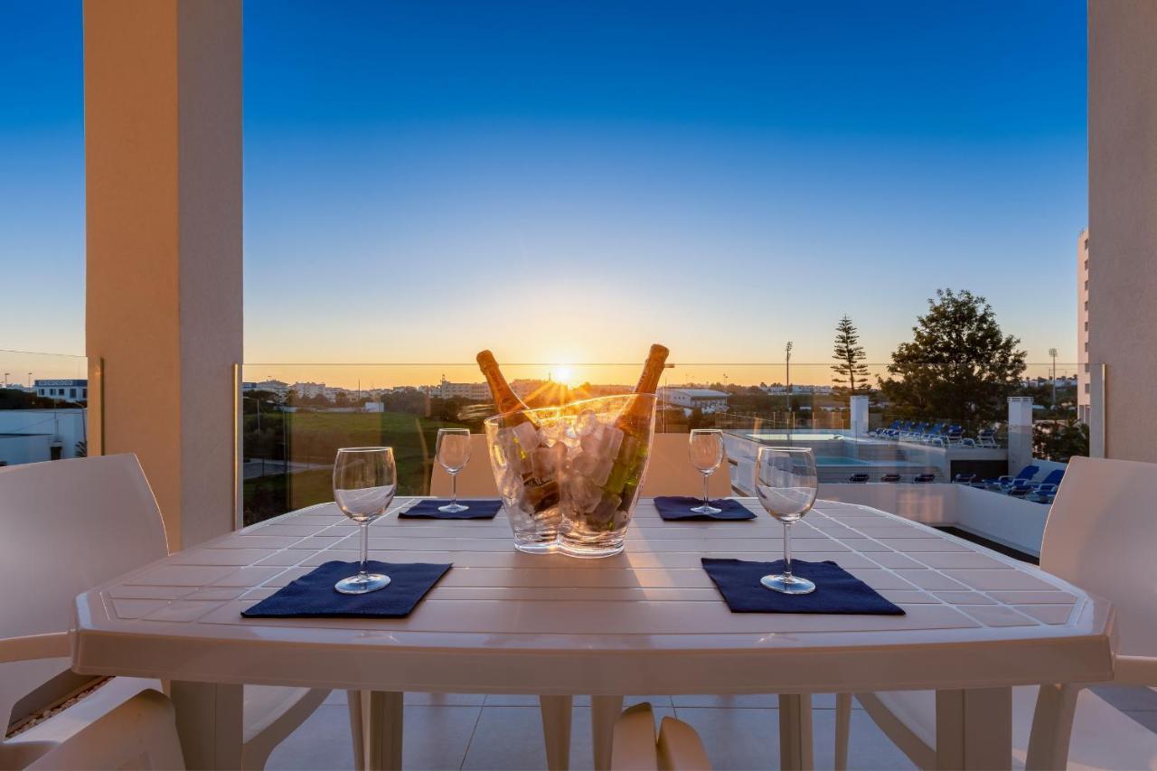 Correeira Luxury Residence อัลบูเฟรา ภายนอก รูปภาพ