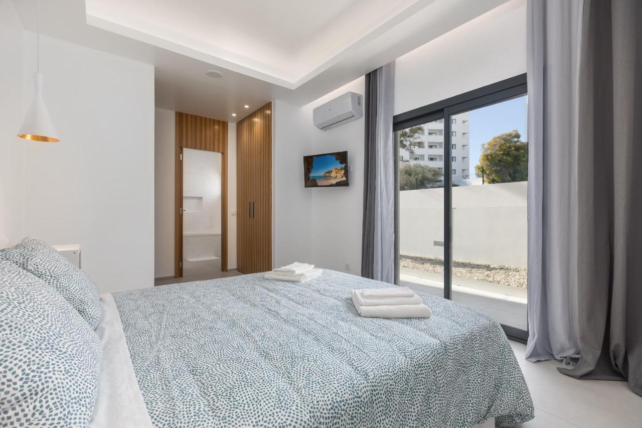 Correeira Luxury Residence อัลบูเฟรา ภายนอก รูปภาพ