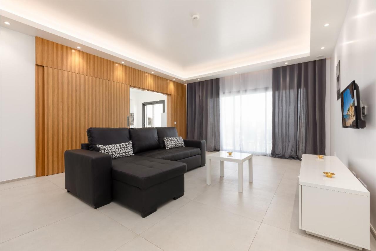 Correeira Luxury Residence อัลบูเฟรา ภายนอก รูปภาพ