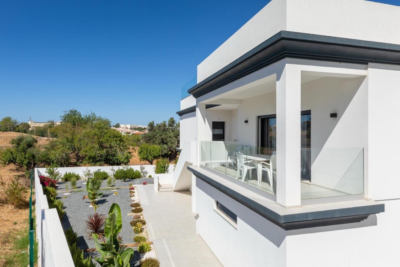Correeira Luxury Residence อัลบูเฟรา ภายนอก รูปภาพ