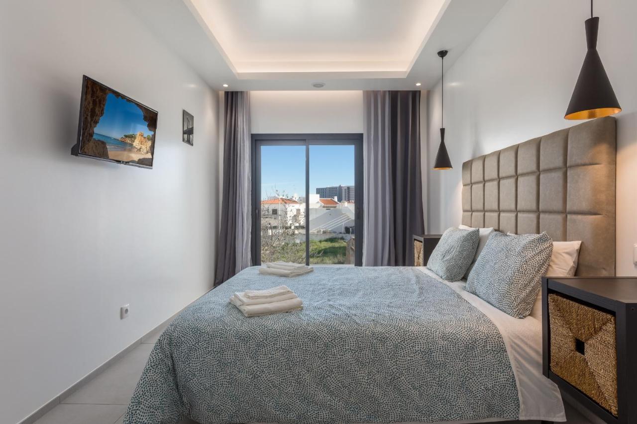 Correeira Luxury Residence อัลบูเฟรา ภายนอก รูปภาพ