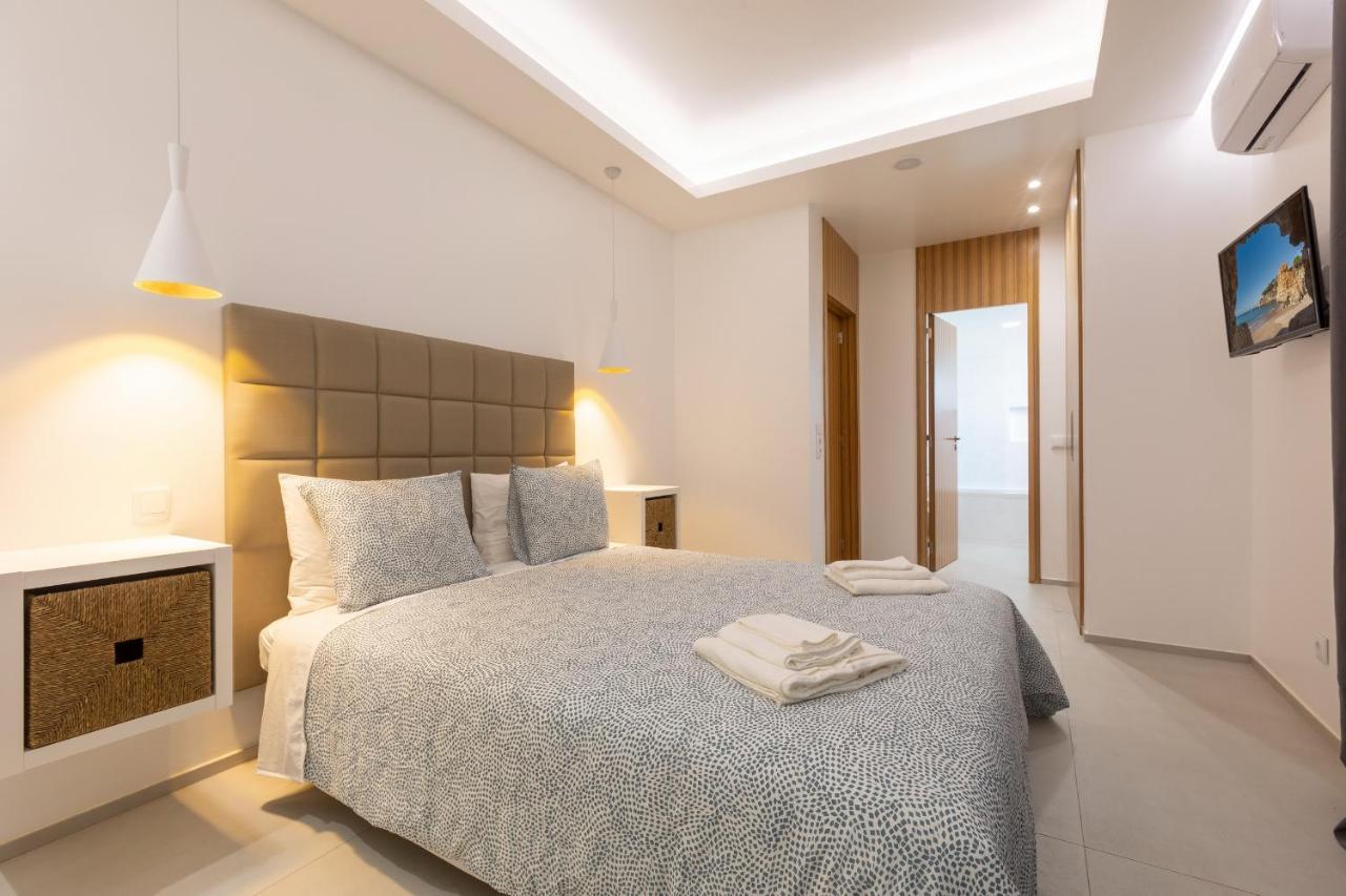 Correeira Luxury Residence อัลบูเฟรา ภายนอก รูปภาพ