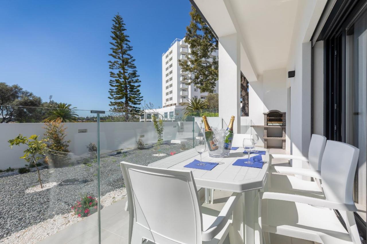 Correeira Luxury Residence อัลบูเฟรา ภายนอก รูปภาพ
