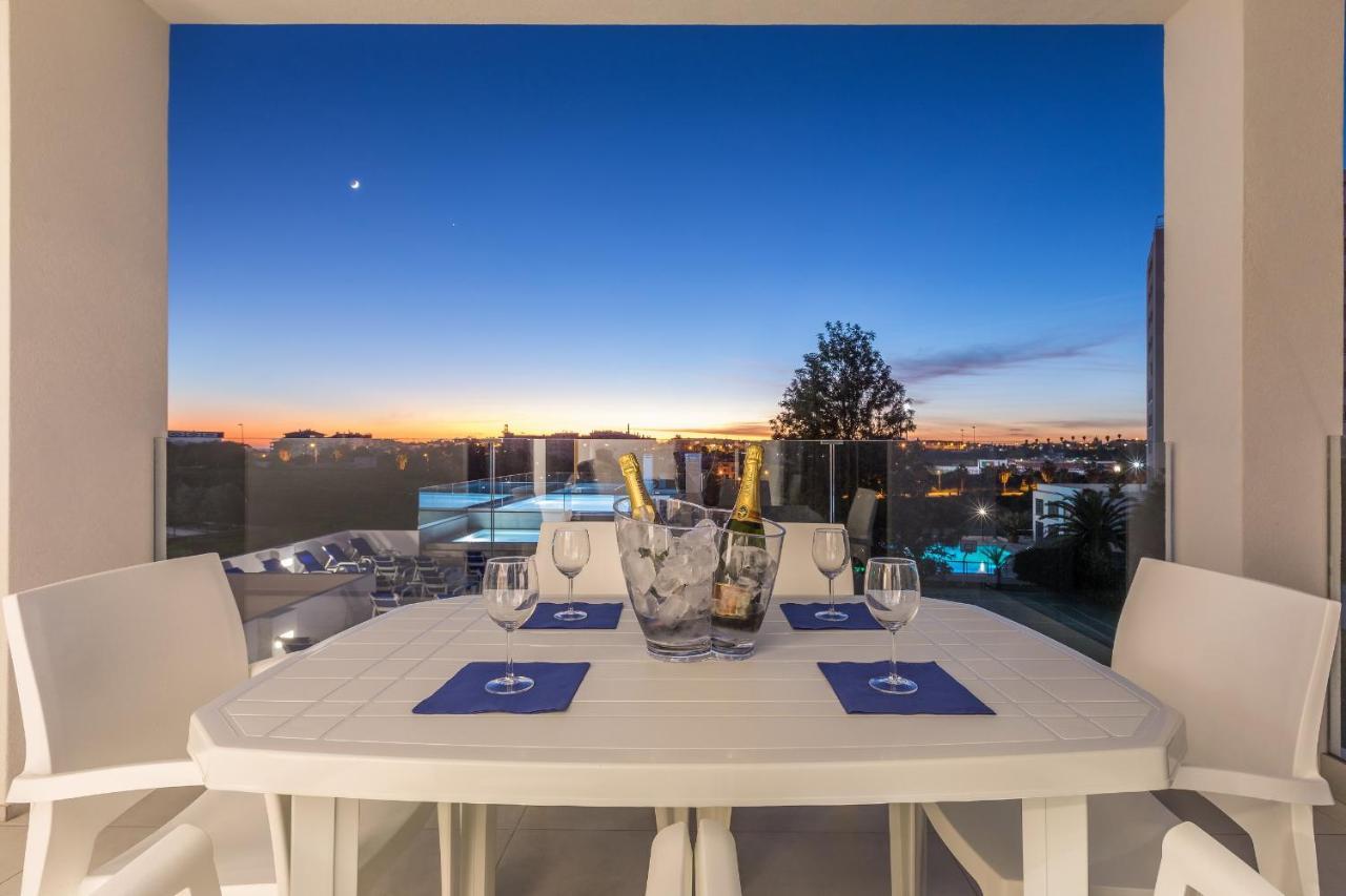Correeira Luxury Residence อัลบูเฟรา ภายนอก รูปภาพ
