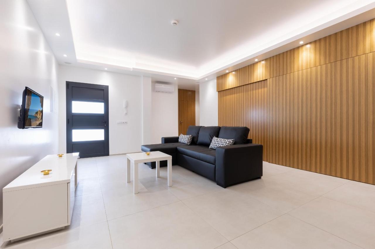 Correeira Luxury Residence อัลบูเฟรา ภายนอก รูปภาพ