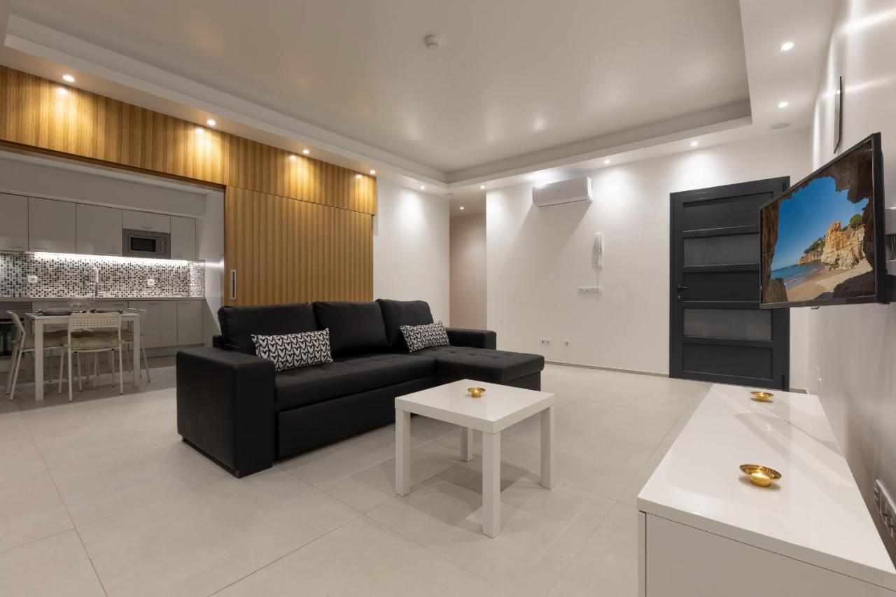 Correeira Luxury Residence อัลบูเฟรา ภายนอก รูปภาพ