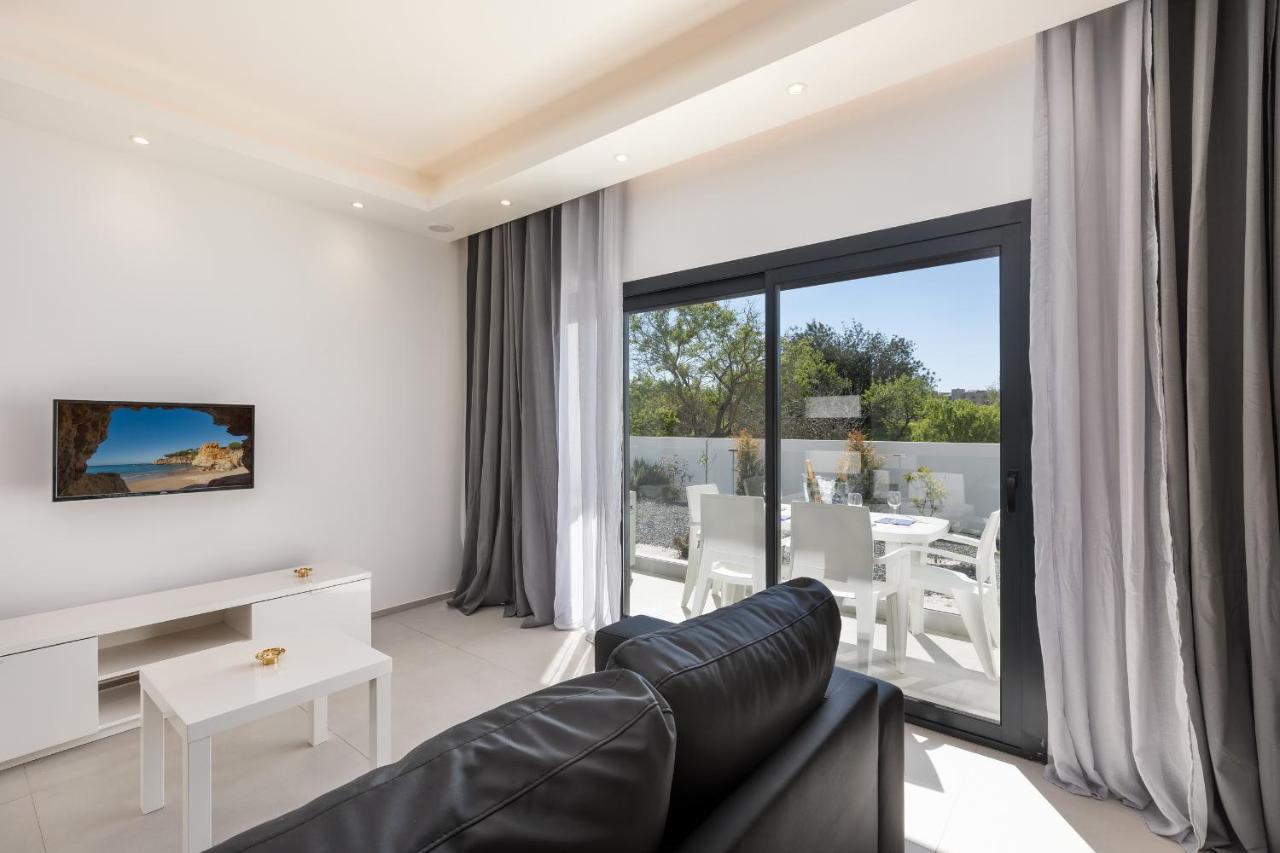 Correeira Luxury Residence อัลบูเฟรา ภายนอก รูปภาพ