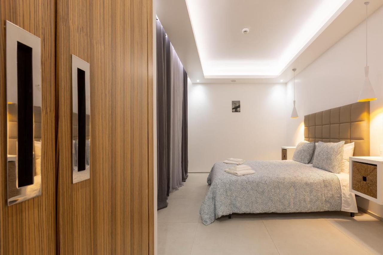 Correeira Luxury Residence อัลบูเฟรา ภายนอก รูปภาพ