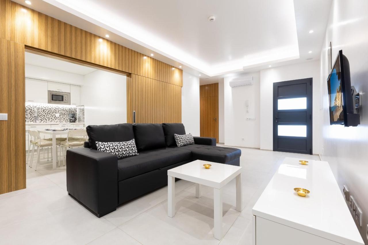 Correeira Luxury Residence อัลบูเฟรา ภายนอก รูปภาพ