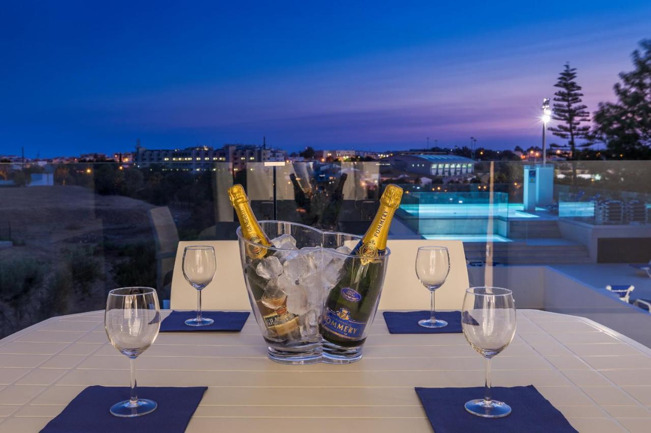 Correeira Luxury Residence อัลบูเฟรา ภายนอก รูปภาพ