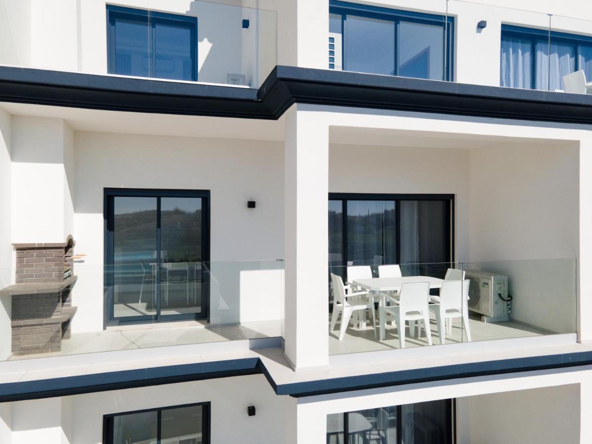Correeira Luxury Residence อัลบูเฟรา ภายนอก รูปภาพ
